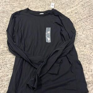 Old navy soft washed small long sleeve tee